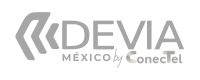 customer - devia mexico